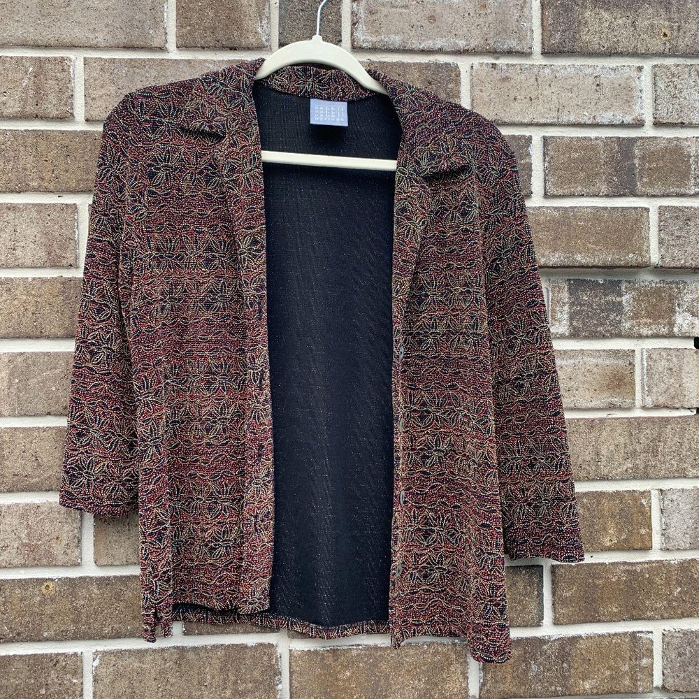 Rabbit Rabbit Rabbit Designs Blazer